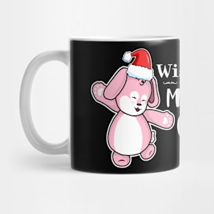 Wishing You A Merry Carrotmas Mug